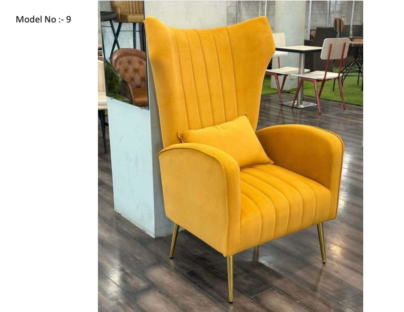 Chair ( Model No. 9 )
